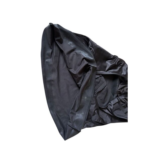 Ruby Ribbon Black Ultimate Cami Full Support size 46 - Picture 6 of 8